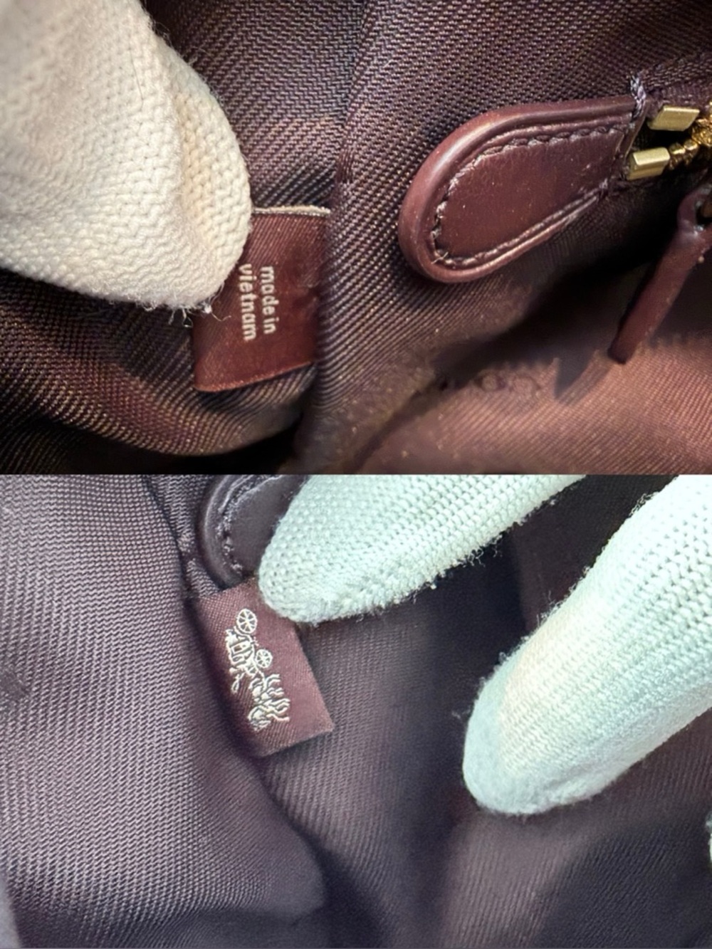 COACH Custom Dreamer
In Colorblock - Picture 12 of 16